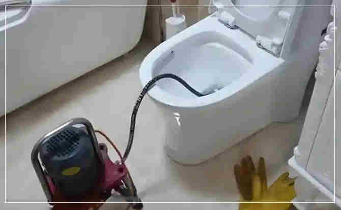 合肥马桶蹲坑蹲厕疏通